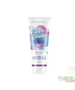 bubble dream shampooing enfant 250ml