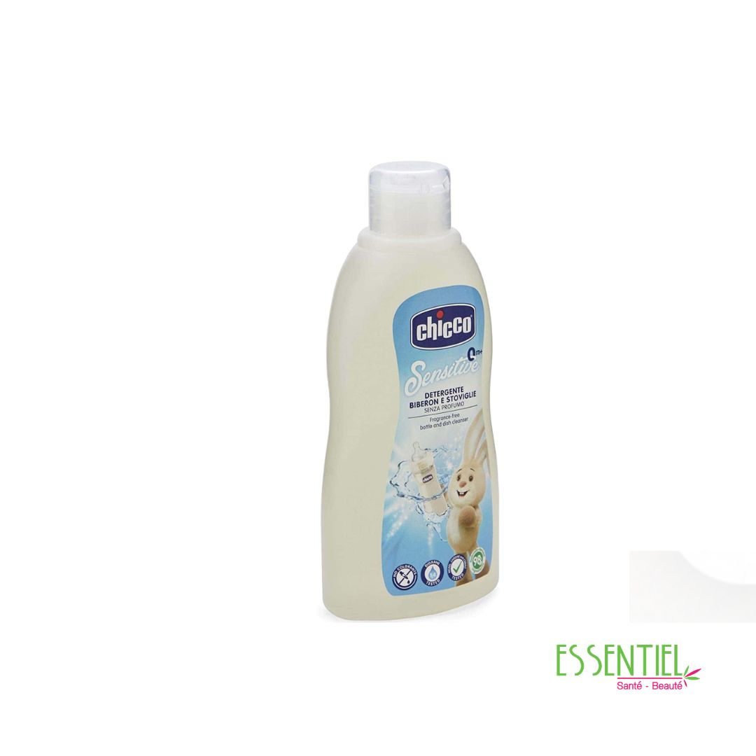 chicco detergent 300ml