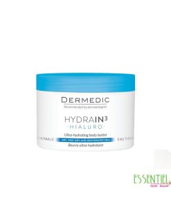 dermedic hydrain hialuron 225ml