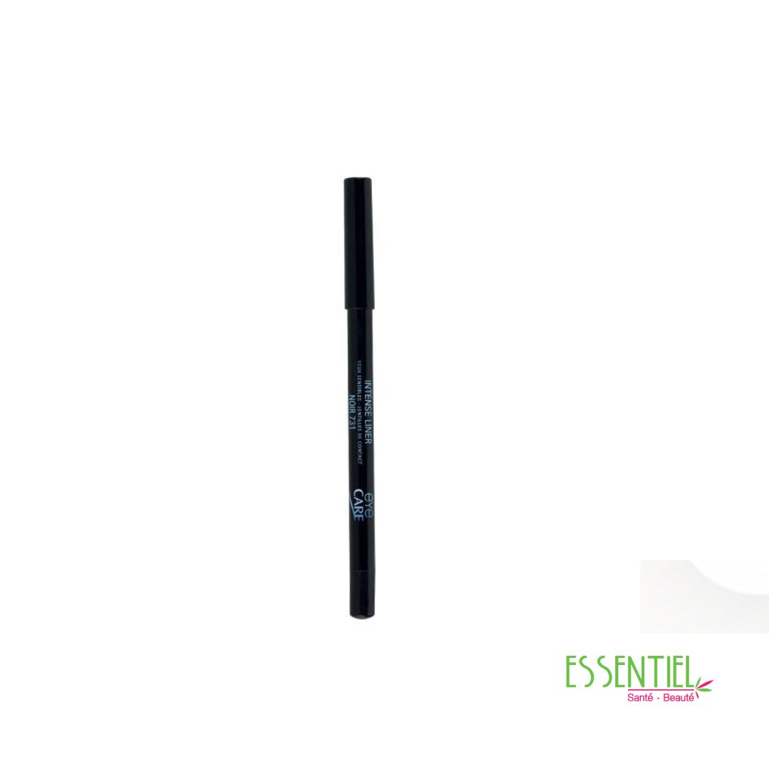 eye care crayon noir 731