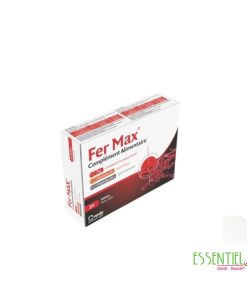 fer max boite 30