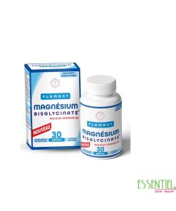 flamant bisglycinate 30capsules