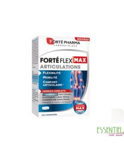forte pharma flex max articulations