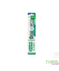 gum brosse à dents classic 410
