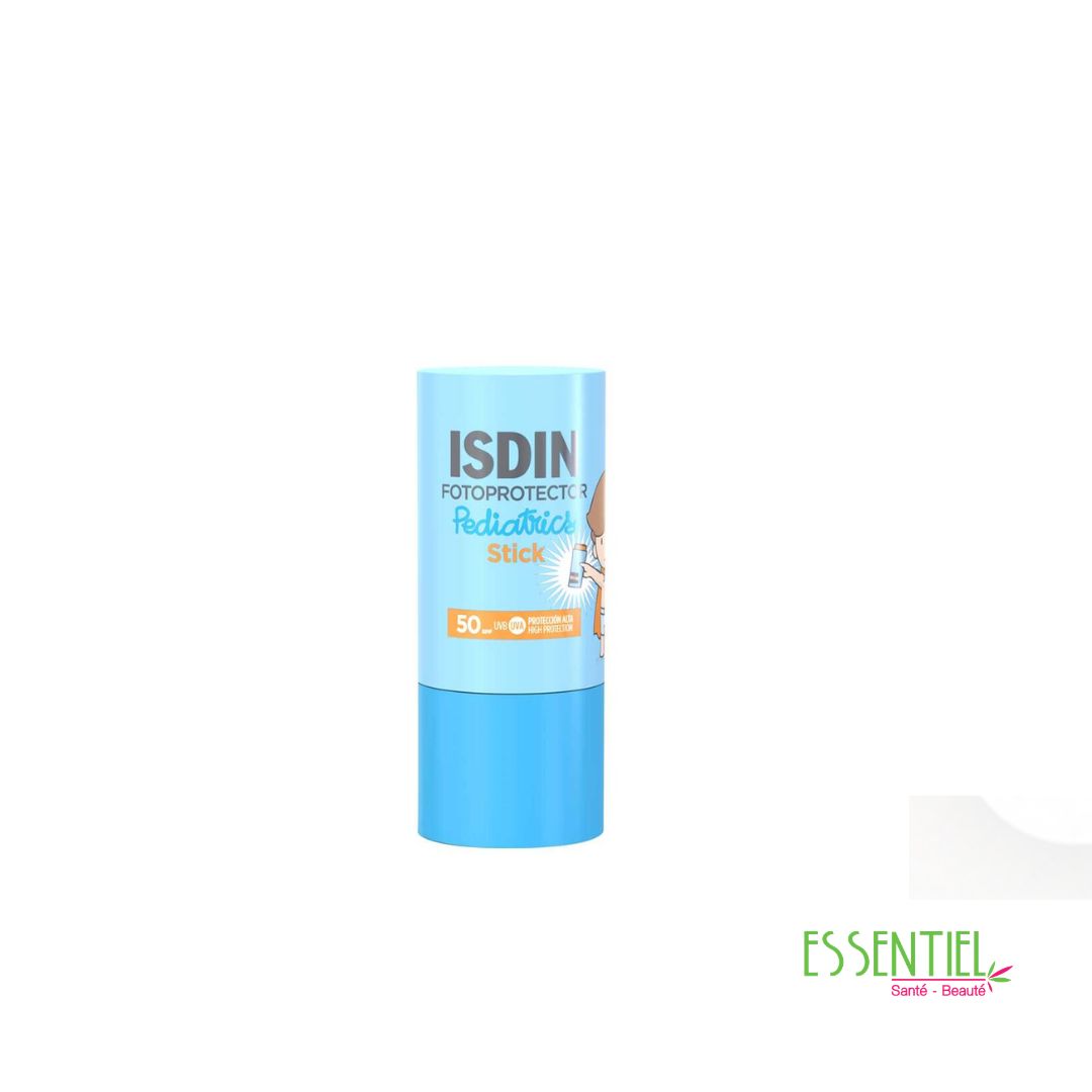 isdin stick pediatrics