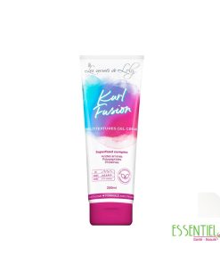 les secrets de kurl fusion 250ml