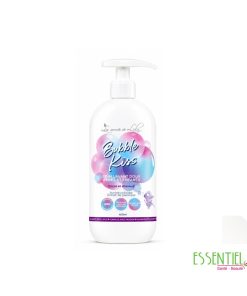 les secrets de lolly bubbl kiss 400ml