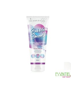 les secrets de lolly bubble smooth 250ml