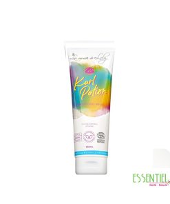 Les Secrets de Loly Kurl Potion Crème sans rinçage définissante et hydratante – 250ml