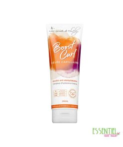 les secrets de loly boost curl 250ml