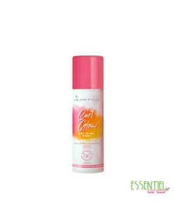 les secrets de loly curl glow 100ml