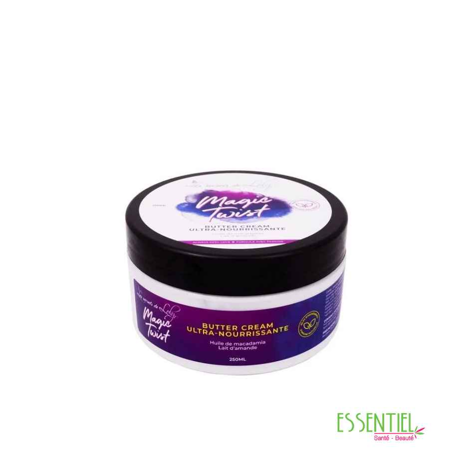 les secrets de loly magic twist 250ml