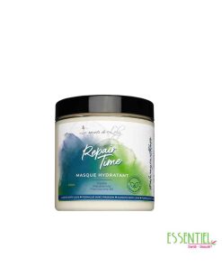 les secrets de loly repair time masque hydratant