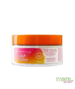 les secrets de loly sleek&slay