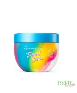 les secrets de loly tropical detox 250ml