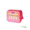 les secrets de loly trousse de voyage bouclés