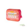 les secrets de loly trousse de voyage bouclés