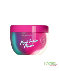 Les Secrets de Loly Hyalu Fusion Mask Masque activateur de boucles – 300ml