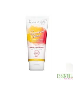 les secrets sunshine clean 250ml