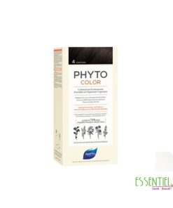 phytocolor 4 chatin
