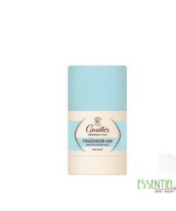ROGE CAVAILLÈS Déodorant Stick Menthe Aquatique – Protection 48H