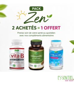 therapia pack zen