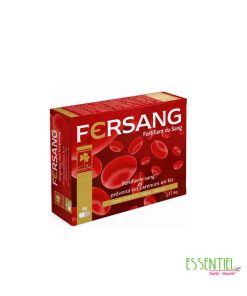 vital fersang 90 gelules