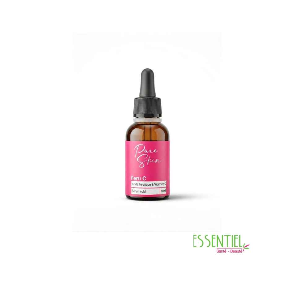 PURE SKIN FERUC SERUM 30 ML