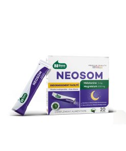 Neos pharma NEOSOM 30 comprimes
