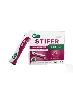 Neos pharma STIFER 30 comprimes