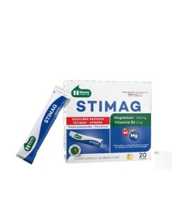 Neos pharma STIMAG 20 sticks