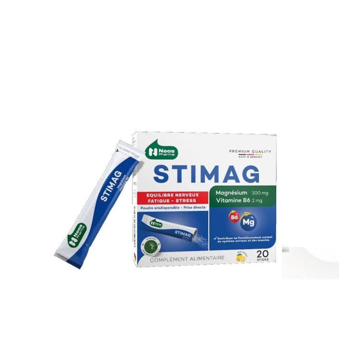 NEOS Pharma Stimag ,20 Sticks