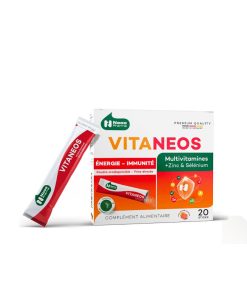 Neos pharma vitaneos 20 comprimes