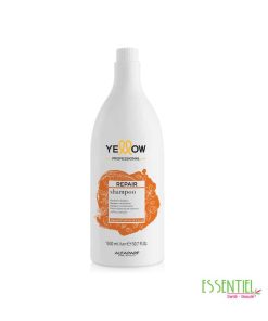 REPAIR SHAMPOO Shampooing réparateur pour cheveux abîmés