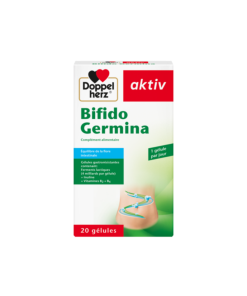 Aktiv Bifido Germina  20 GELULES