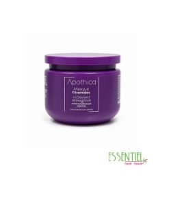 APOTHICA MASQUE CERAMIDES CHEV.SEC ET ABIMES