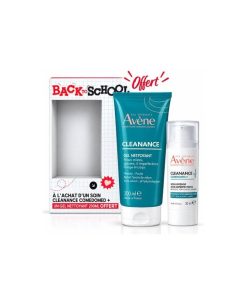 avene pack to scholl