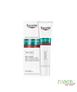 eucerin dermopure hydra repair 40ml