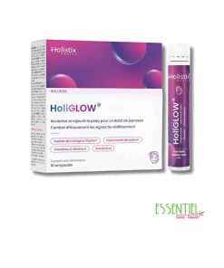 Holistix HoliGLOW 10 ampoules