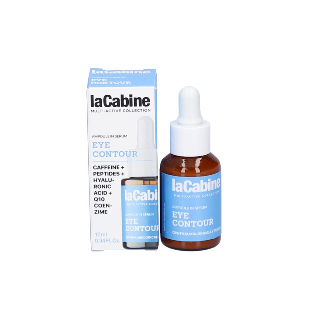 lacabine eye contour