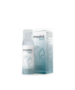 mostal foam 75ml