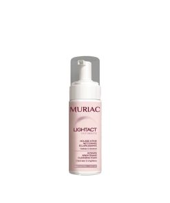 muriac mousse nettoyante intime 150ml