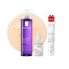 pack antitache svr clairial +mela B3= clairial spf 50+ offert