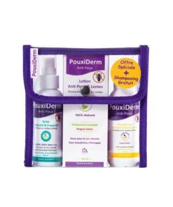 pouxiderm offre spécial