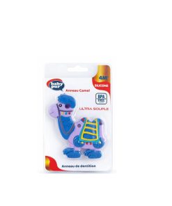 baby pur anneau camel