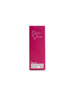pure skin feru C 30ml