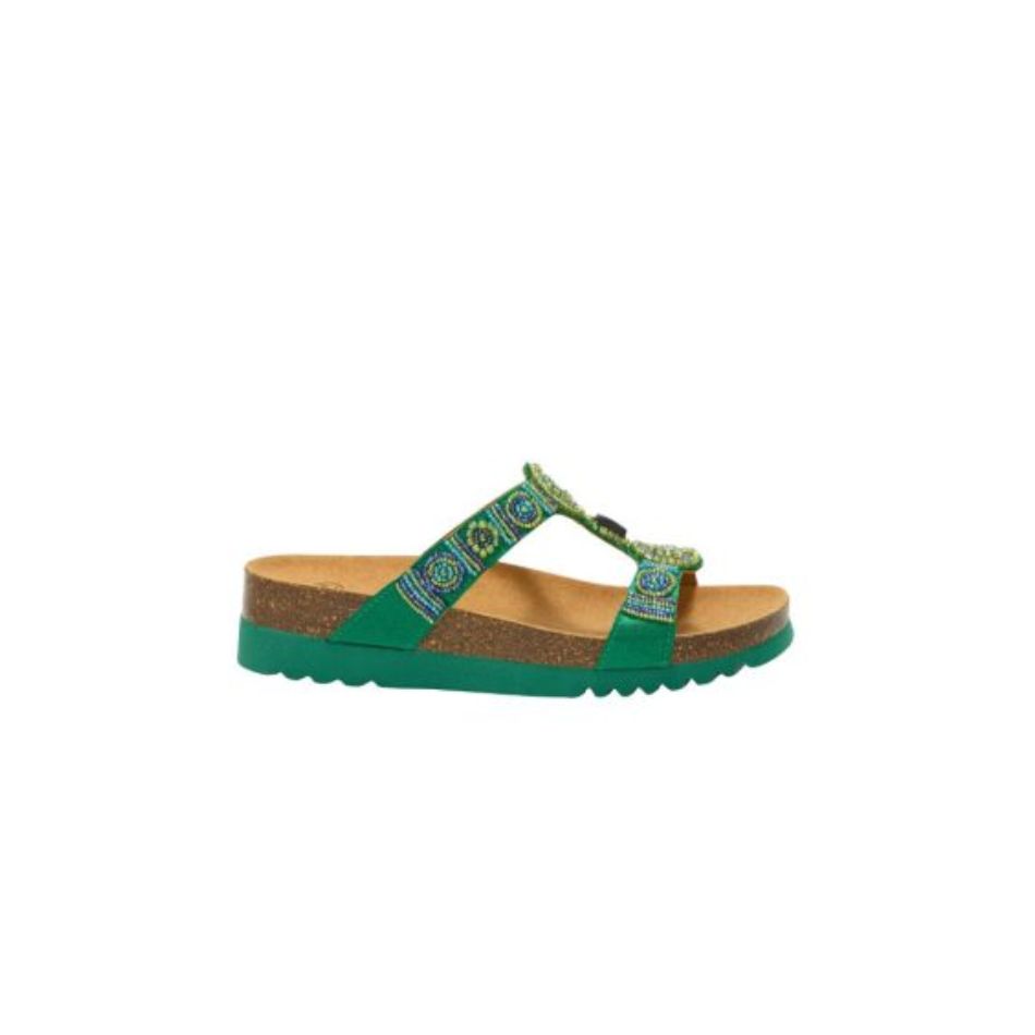 scholl new bogota vert