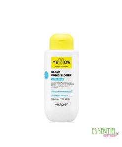yellow glow conditioner 500ml