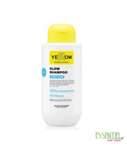 yellow hydra care shampooing