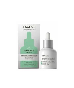 babe serum balance 30ml